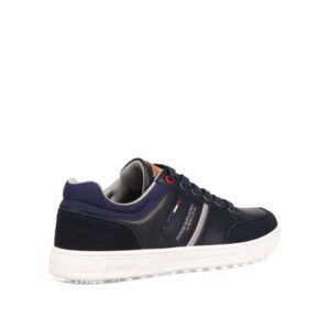 MIGATO Ανδρικό μπλε sneaker