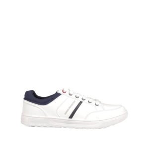 MIGATO Men’s White Sneaker