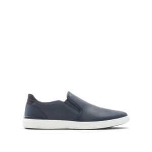 ALDO – SAREDON Men’s Blue Slip-On