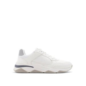 ALDO KYANITE Men’s White Sneaker