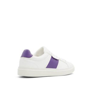 ALDO – COURTLINE Men’s White Sneaker