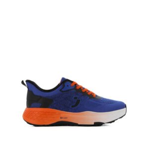 SJ – Blue Men’s Sneaker