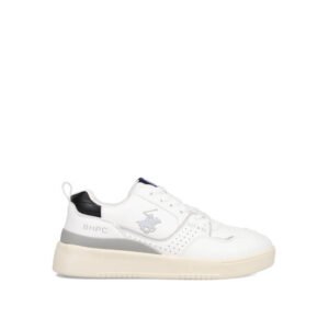 Beverly Hills Polo Club – White men’s sneaker