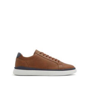 ALDO MELRICK Tan men’s athletic shoe
