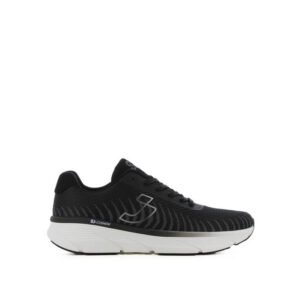 SJ Black men’s sneaker