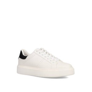 MIGATO Men’s white sneaker