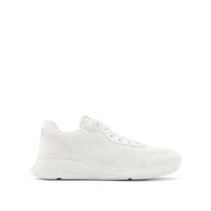 ALDO CERVAES men’s white sneaker