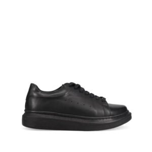 MIGATO Black men’s sneaker