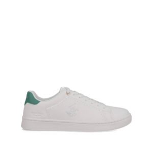 BEVERLY HILLS POLO CLUB White men's sneaker