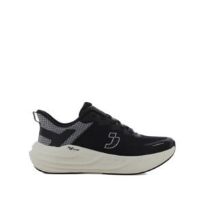SJ Men’s Black Sneaker