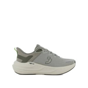 SJ – Men's Grey Sneaker